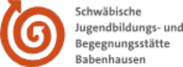 Logo der Schwäbischen Jugendbildungs- und Begegnungsstätte Babenhausen
