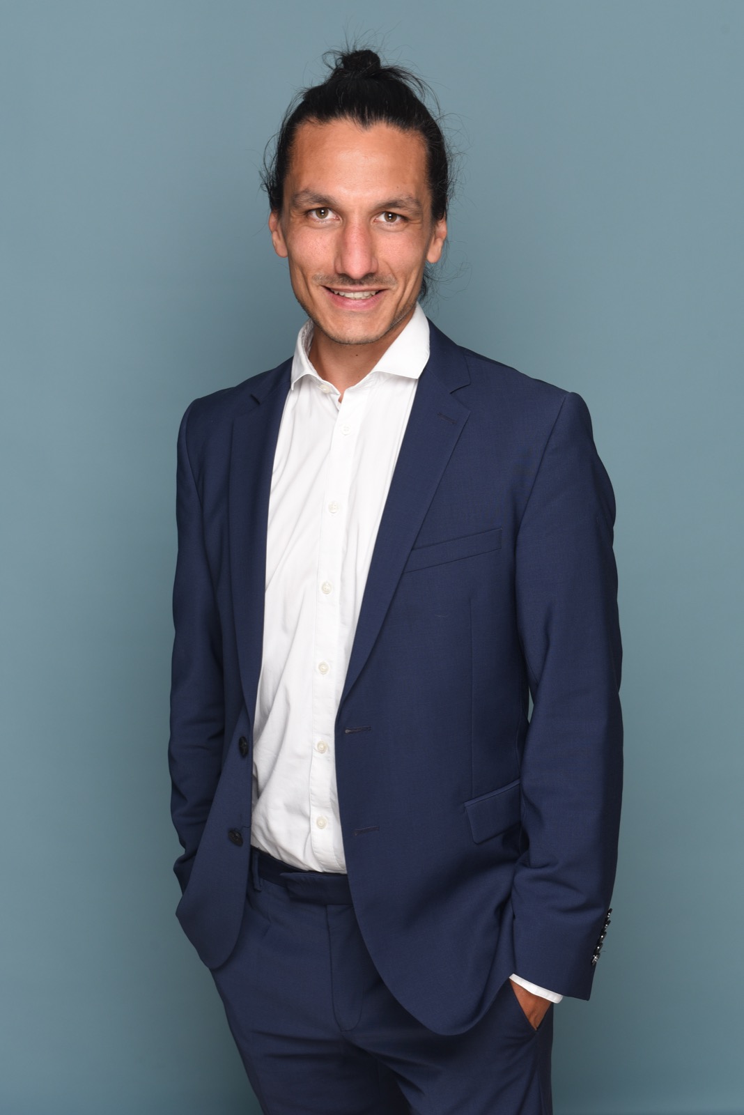 Robin Tapkan